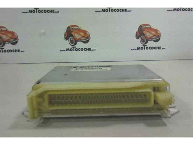 Блок управления двигателя 9030930157F, 39110   Hyundai Coupe