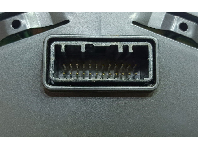 Панель приборов 248211612R   Renault Twingo III       