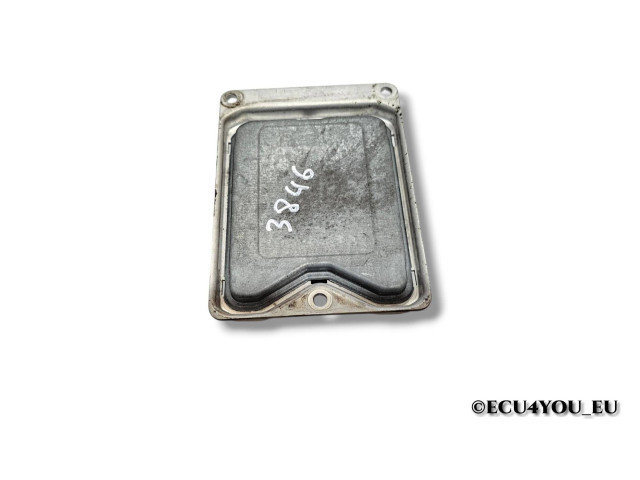 Блок управления двигателя 0261204943 Alfa Romeo 145 - 146