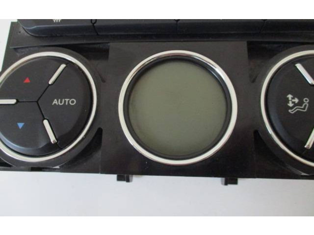 Блок управления климат-контролем 96753994XT, X8038004 Citroen C3