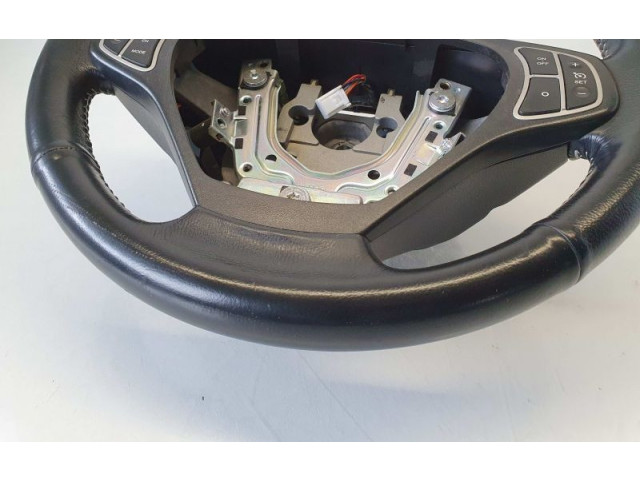 Руль KIA Ceed  2006 - 2012 года PELE      