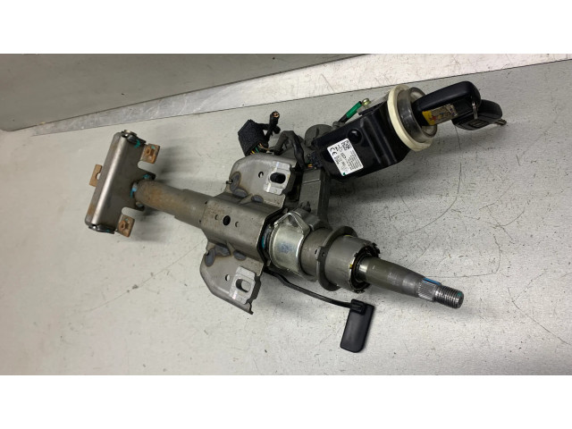 Замок зажигания