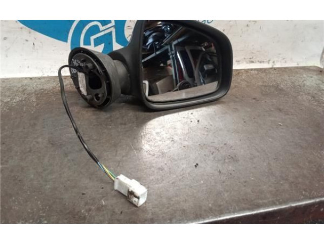 Зеркало электрическое        Dacia Logan I  2004 - 2012 года   