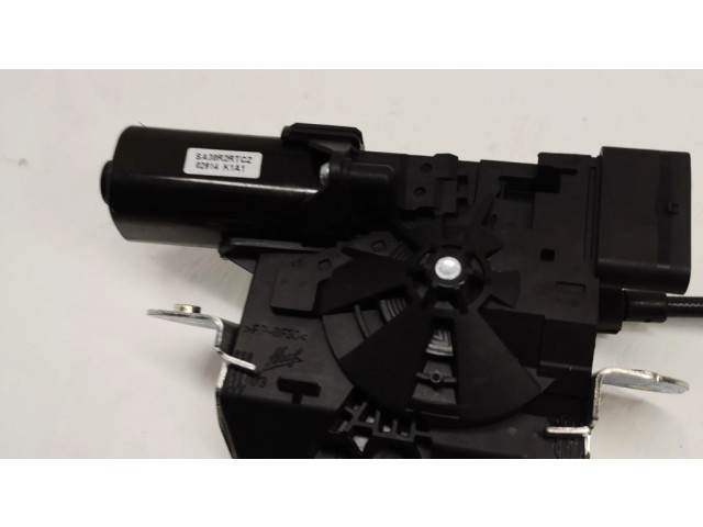 Zámek zadních dveří A2177500000 Mercedes-Benz S AMG W222 2016