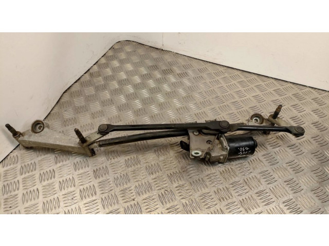 Комплект механизма стеклоочистителей