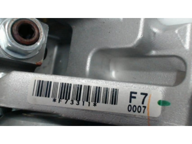 рейка Колонка рулевая 488104GF1B Infiniti Q50 2014- года