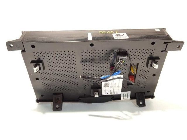 Дисплей 8891571859, P8891571859 Lynk & co 01