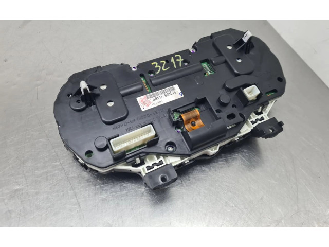 Přístrojová deska Nissan Micra K14 2018 5FB0B, 170924