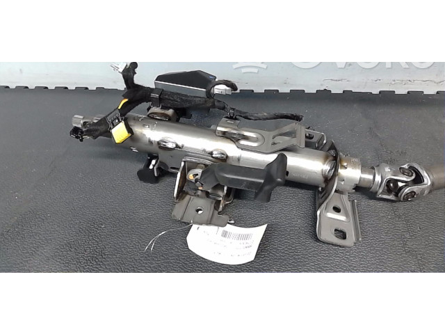 рейка Колонка рулевая 96748611ZD Citroen C4 SpaceTourer 2018 - года