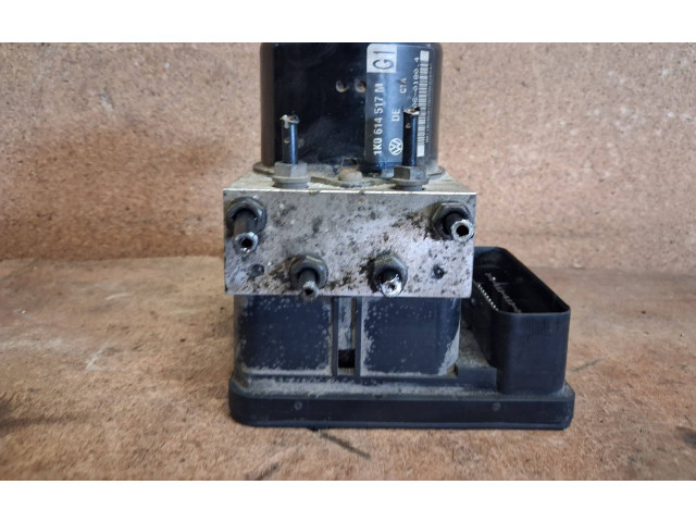 Блок АБС 1K0907379Q, 00005305E3 Volkswagen Golf Plus 2005 - 2013 года