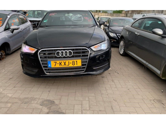 Блок АБС 5Q0614517T, 5Q0907379S Audi A3 S3 8V 2013 - 2019 года