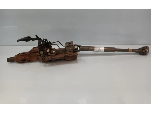 Руль Volkswagen Caddy  2011 - 2016 года       