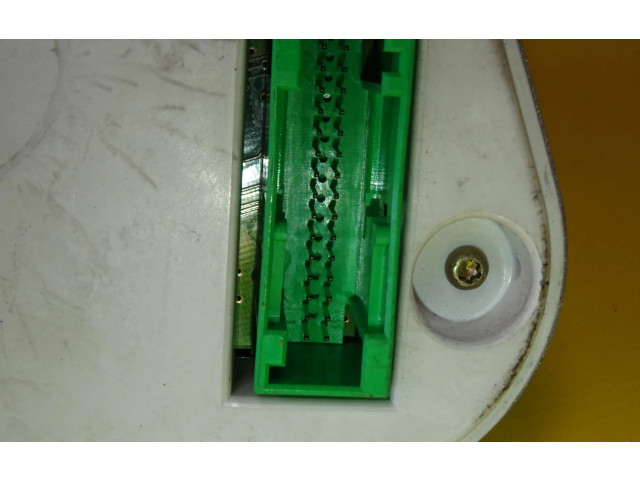 Панель приборов 6X0920801   Volkswagen Lupo       