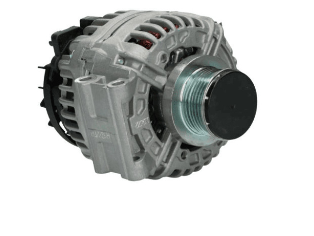 Генератор CA1470, A0044 Dacia Logan I
