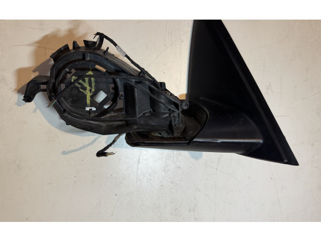 Зеркало электрическое BMW X3 G01 2018 - 2024 года