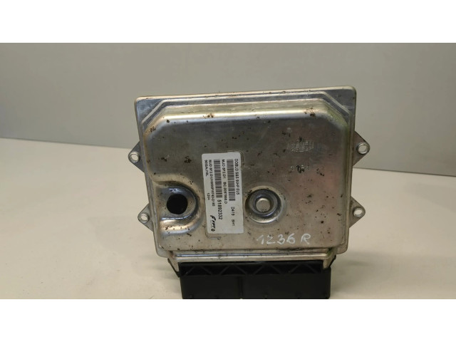 Řídící jednotka 51892332, 90ISAJ18L Fiat Doblo 2011