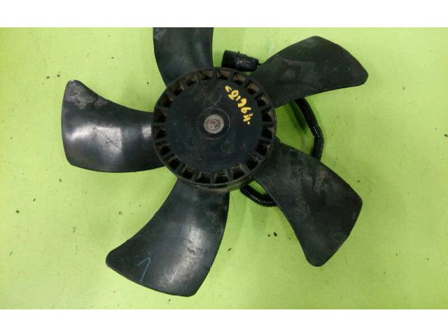 Вентилятор радиатора F19350A83010 Mitsubishi ASX