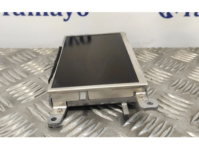 Дисплей 8T0919603A Audi A4 Allroad