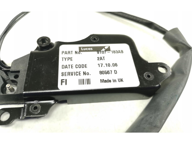 Vstřikovací čerpadlo 9947164, 9947164 Fiat Punto (199)