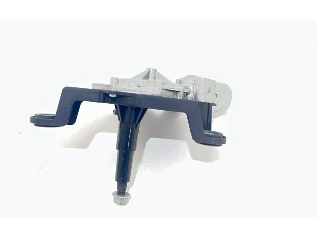 Моторчик заднего дворника Citroen C3 Aircross