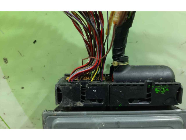 Řídící jednotka 03L906023LF Seat Altea XL 2011