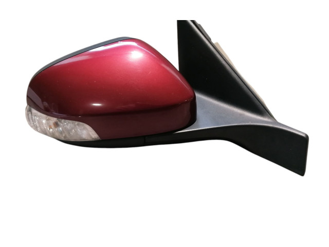 Зеркало электрическое Volvo V70 2008 - 2013 года