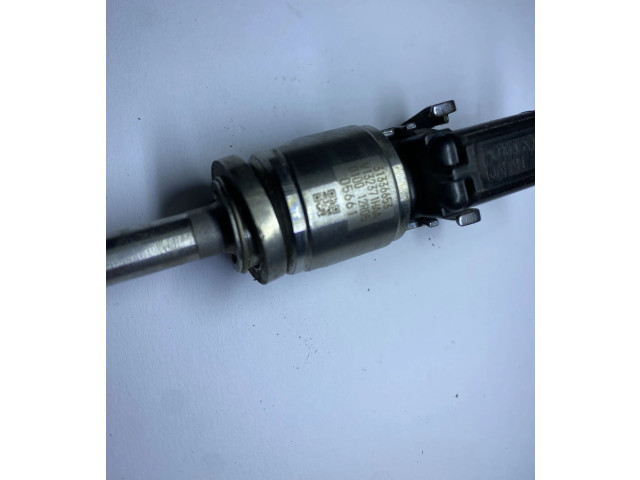 Жиклер (жиклеры) (форсунка (форсунки) 31336653, V132371HAA Volvo XC90