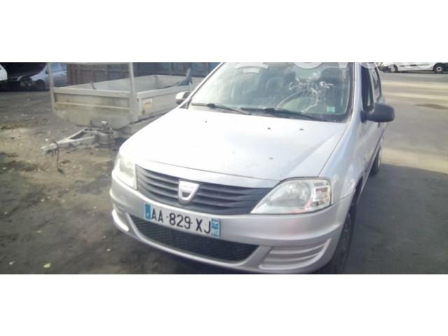 Ручка стеклоочистителей 6001551355 Dacia Logan I