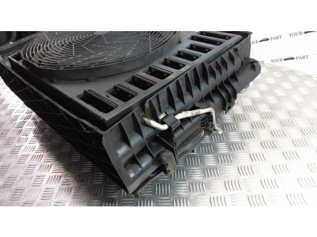 Вентилятор радиатора 6921936, 7507971 BMW 7 E65 E66 3.6