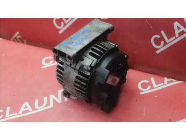 Генератор MB.006.25.48303 Mercedes-Benz A W169