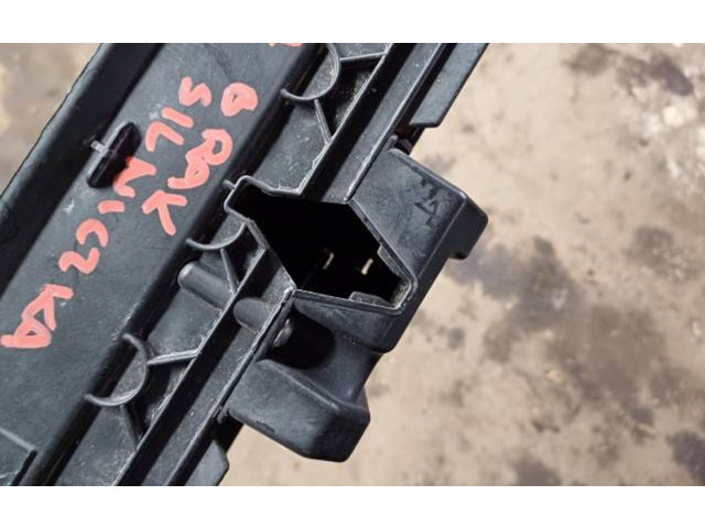 Интеркулер 749723102 BMW X3 G01