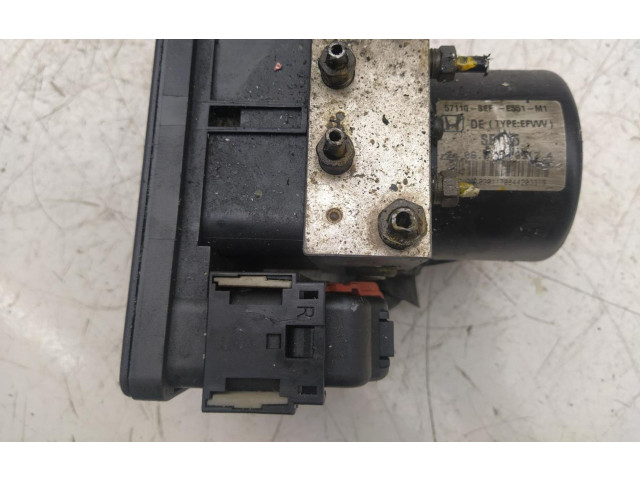 Блок АБС 57110SEFE551M1 Honda Accord 1982 - 1985 года