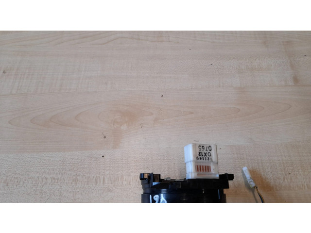 Полоса надувных подушек (кольцо srs)