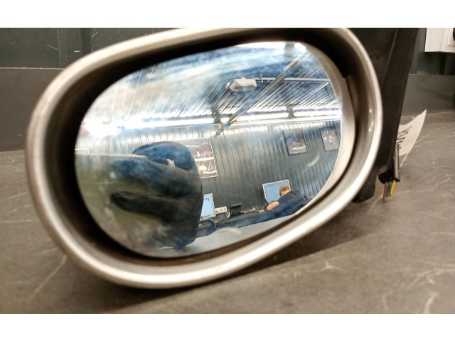 Зеркало электрическое Fiat Coupe - года