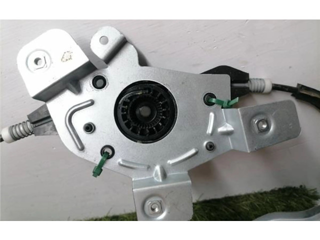 Генератор Ford Transit Courier