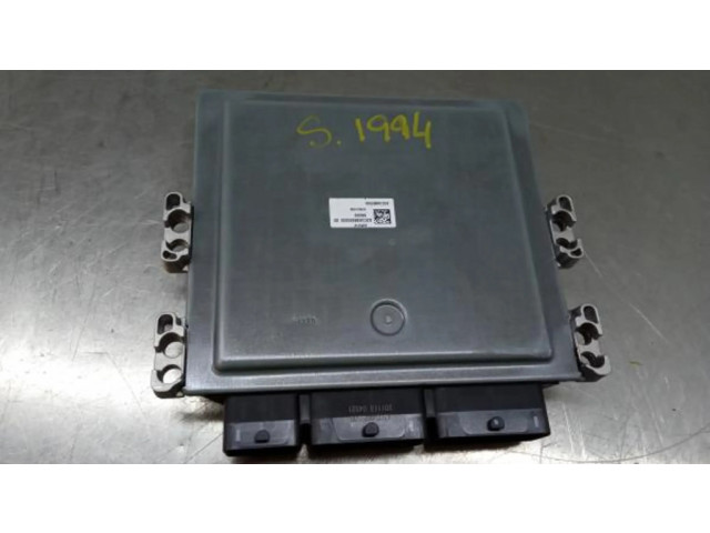 Řídící jednotka 237107362S Renault Captur II 2020