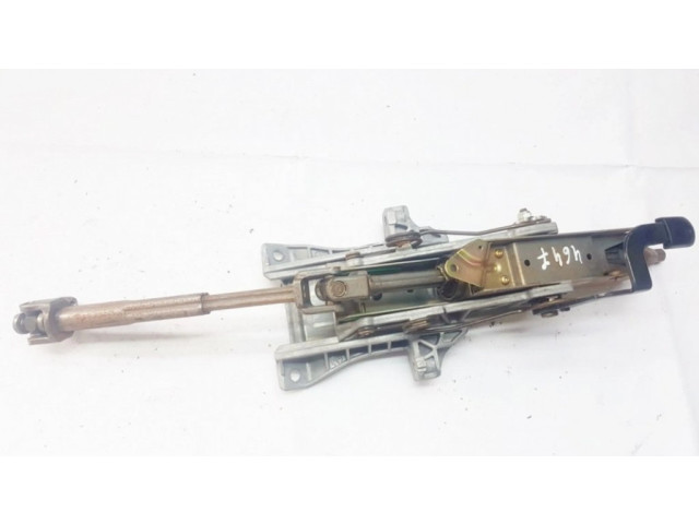 Рулевая рейка 4n613c529da, 4n61-3c529-da Mazda 3 I 2003-2006 года