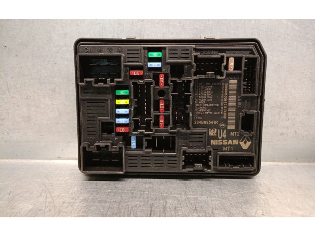 Pojistková skříňka Řídící jednotka BSM 284B69541R, 5DWA11F01 Renault Megane IV 2021