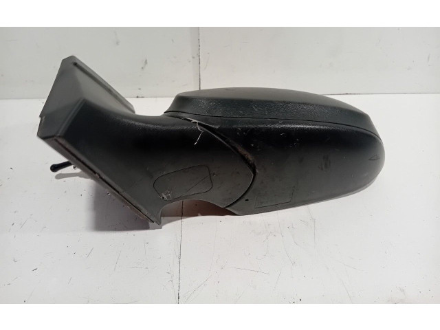 Зеркало электрическое        Hyundai i10  2013 - 2018 года   