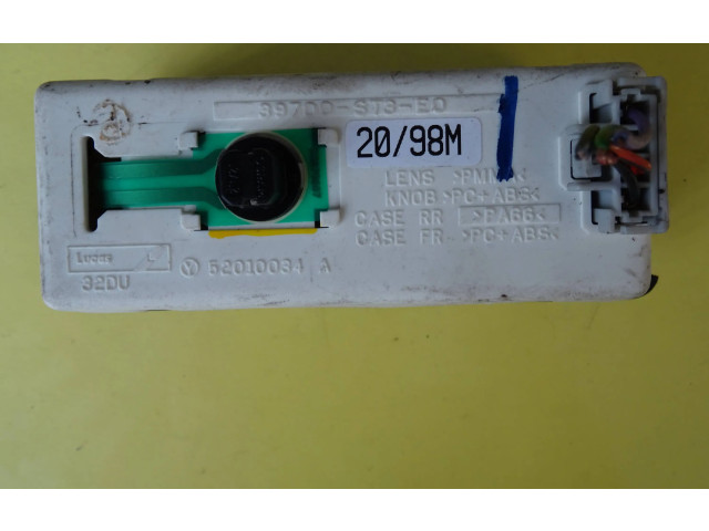 Дисплей    5201034A, 39700ST3E0   Rover 200 XV