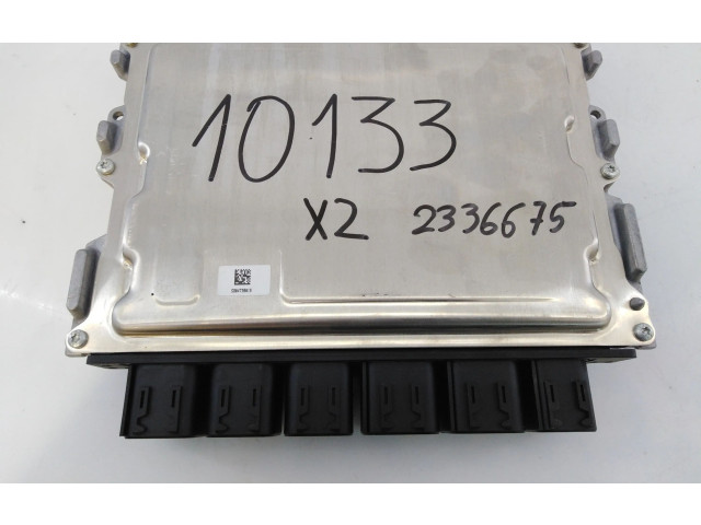 Řídící jednotka 847546301, 170296591 BMW X2 F39 2019