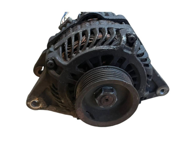 Генератор 1800A123, A5TG1291 Mitsubishi Lancer X