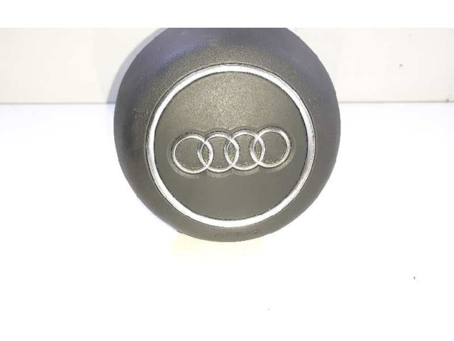 Подушка безопасности водителя 81A880201L6PS, T81A201A   Audi Q2 -