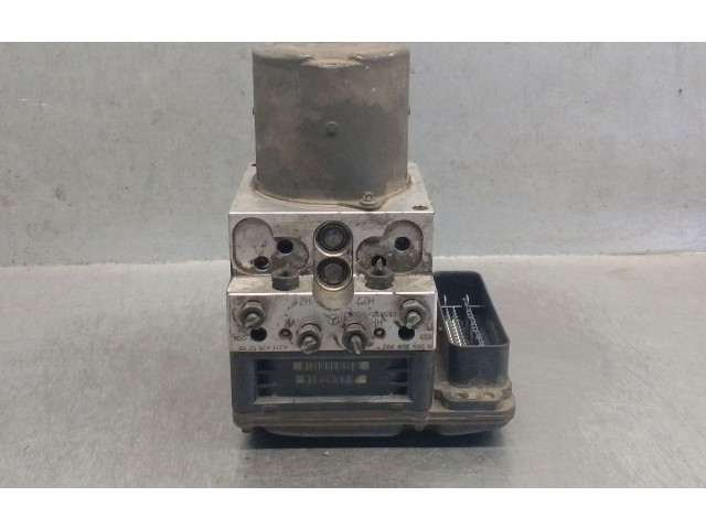 Блок АБС A2114311212, A2114312012   Mercedes-Benz  E W211  2002 - 2009 года