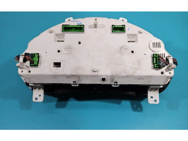 Панель приборов FS0335001M0C0, IMPRK1399176 Subaru Tribeca