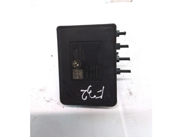 Jednotka ABS 6868318, 10022003594   BMW 4 F32 F33 2014