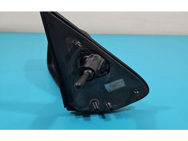 Зеркало электрическое        Dacia Logan II  2012 - 2020 года   