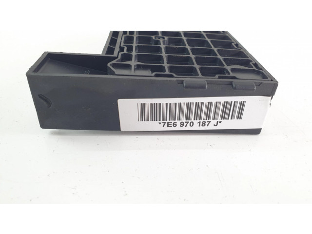 Узел подключения плюсовых проводов