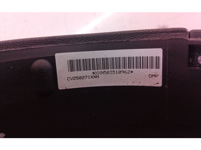 Руль Opel Meriva A 2003 - 2010 года CV250271XXN, CV250271