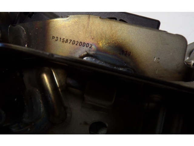    Рулевая рейка 8K0419502R, 8K0419506BA   Audi A4 Allroad  -  года